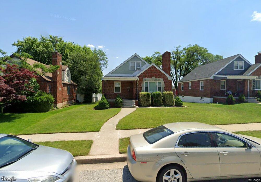 6517 Alta Ave, Baltimore, MD 21206 - photo 1