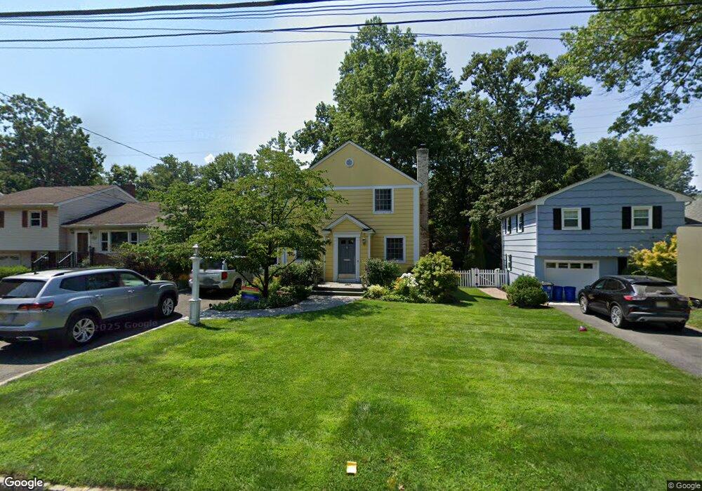 5 W End Ave, Summit, NJ 07901 - photo 1