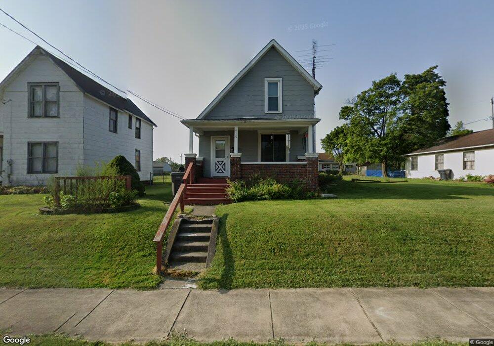 410 E 2nd St, Lima, OH 45804 - photo 1