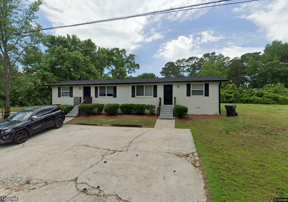 10 Gees Ln, Carrollton, GA 30117 - photo 1