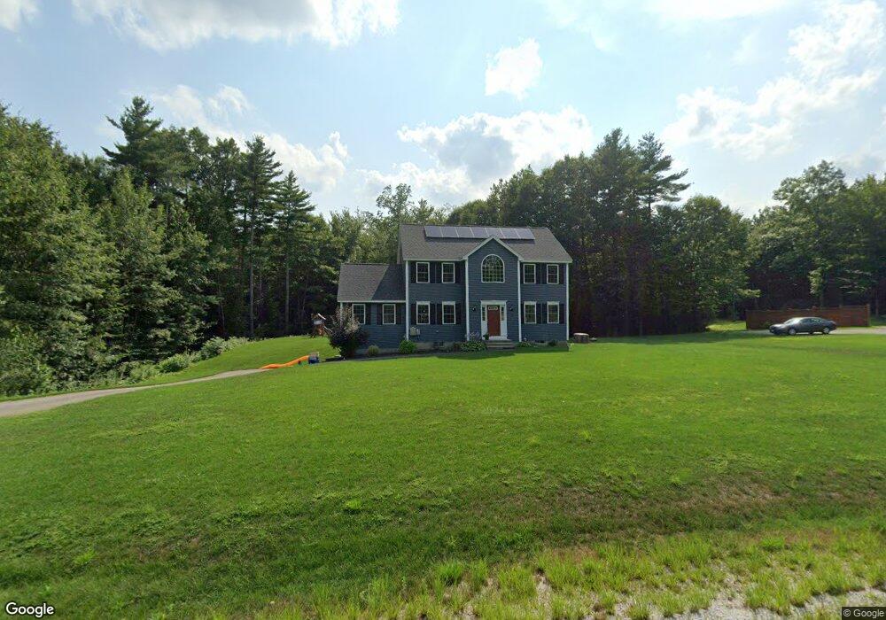 4 Sydney Ln, Epping, NH 03042 - photo 1