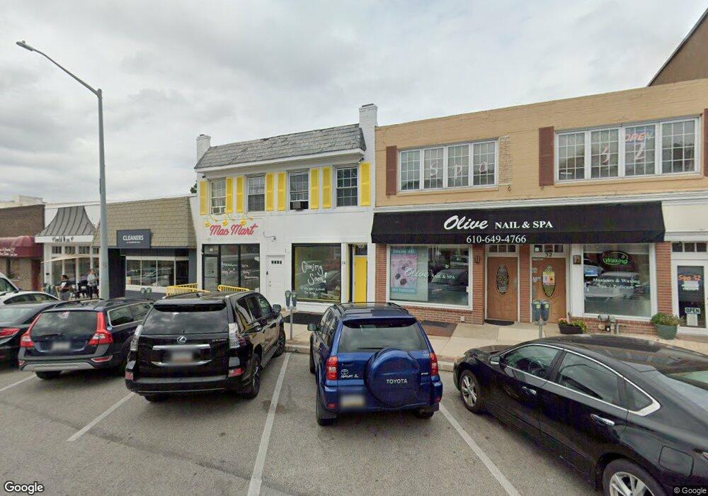 38 Rittenhouse Place, Ardmore, PA 19003 - photo 1