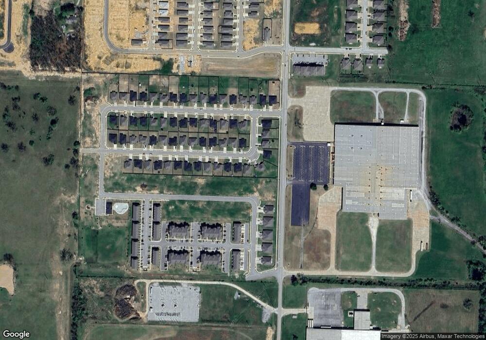 2006 E Hudson Dr, Siloam Springs, AR 72761 - photo 1