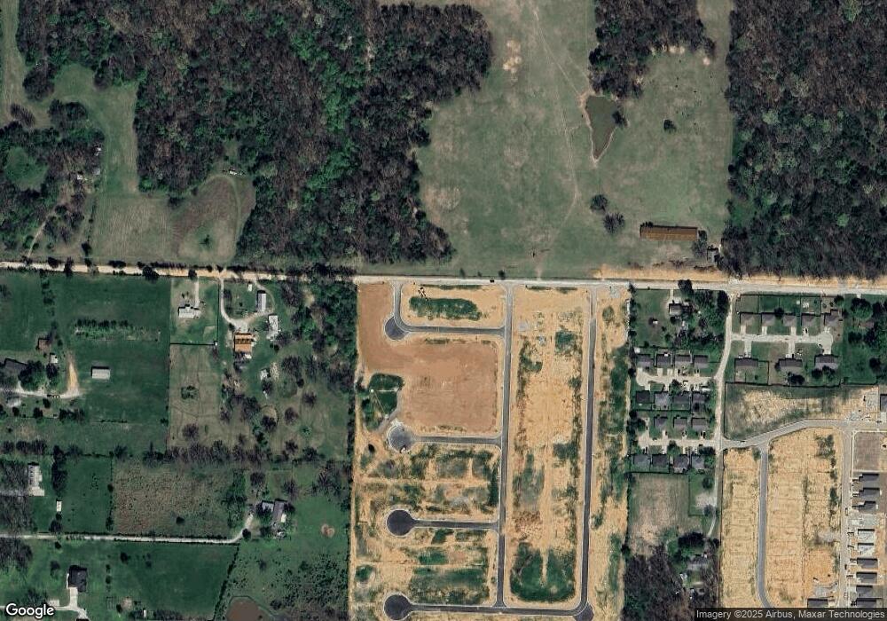 1405 Latium St, Siloam Springs, AR 72761 - photo 1