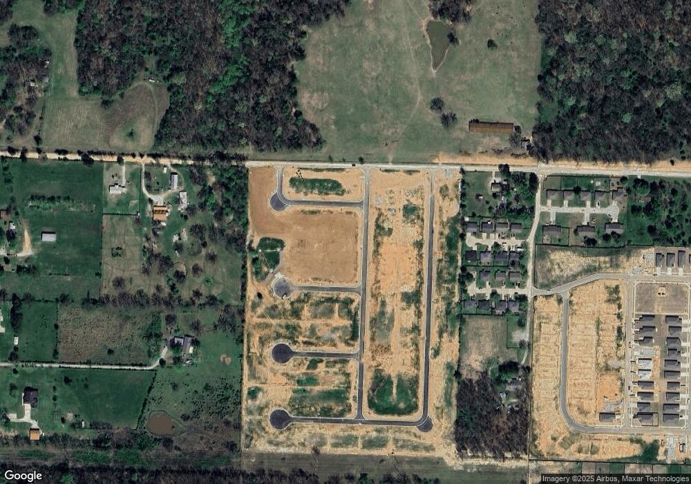 3702 Jr Martin Dr, Siloam Springs, AR 72761 - photo 1