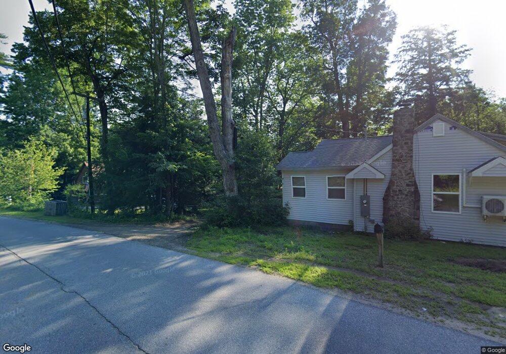 7 Longview Longview Terrace, Day, NY 12835 - photo 1