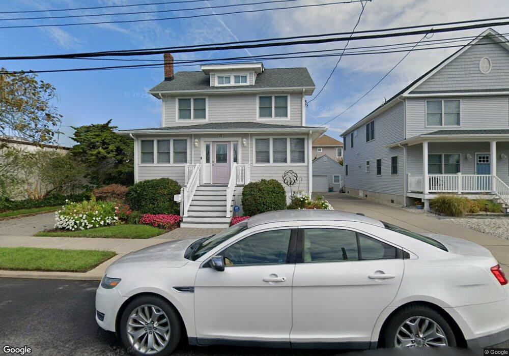 46 6th Ave, Seaside Park, NJ 08752 - photo 1