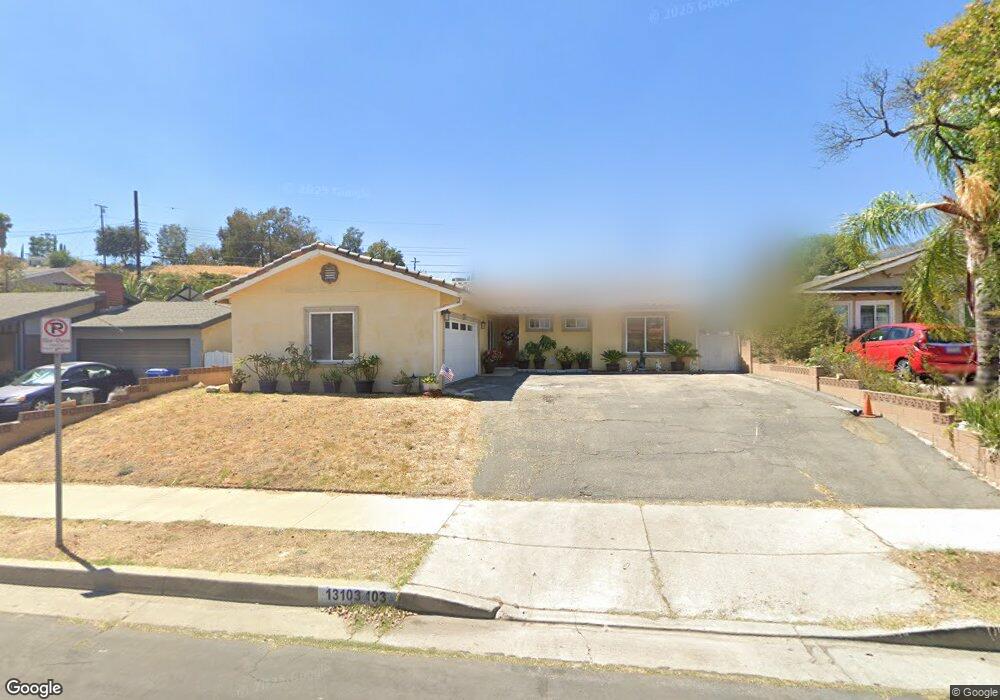 13103 Gridley St, Sylmar, CA 91342 - photo 1