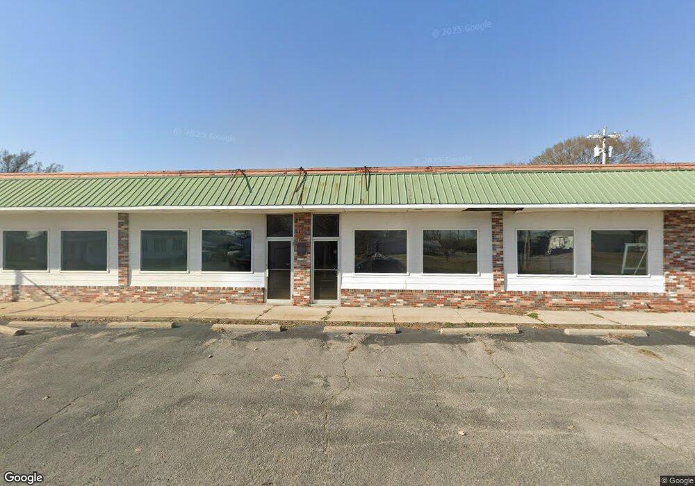 409 Mott St, New Madrid, MO 63869 - photo 1