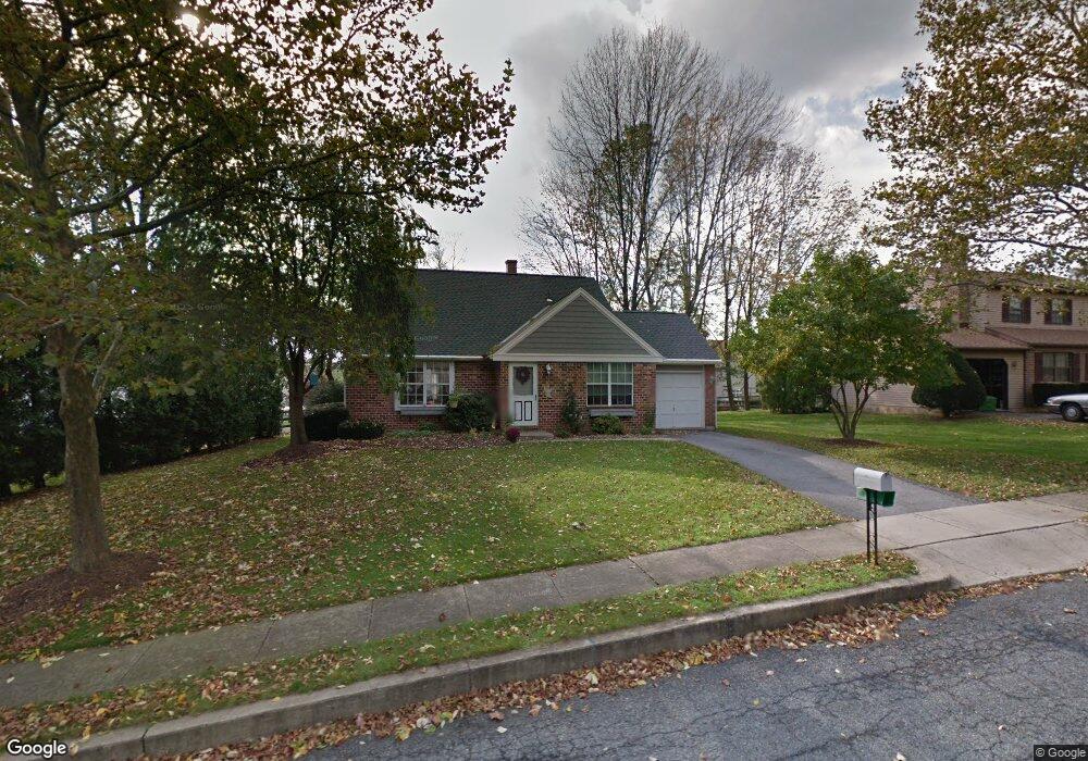 4204 Juniper Dr, Reading, PA 19605 - photo 1