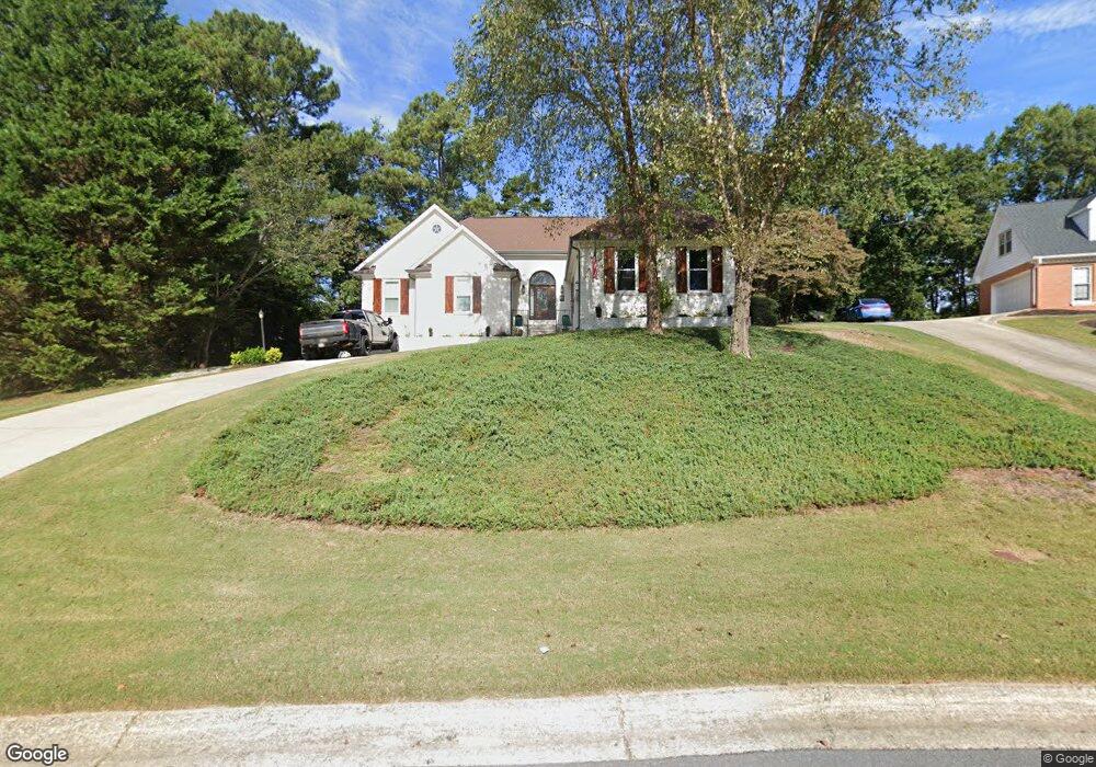 570 Emerald Pkwy, Sugar Hill, GA 30518 - photo 1