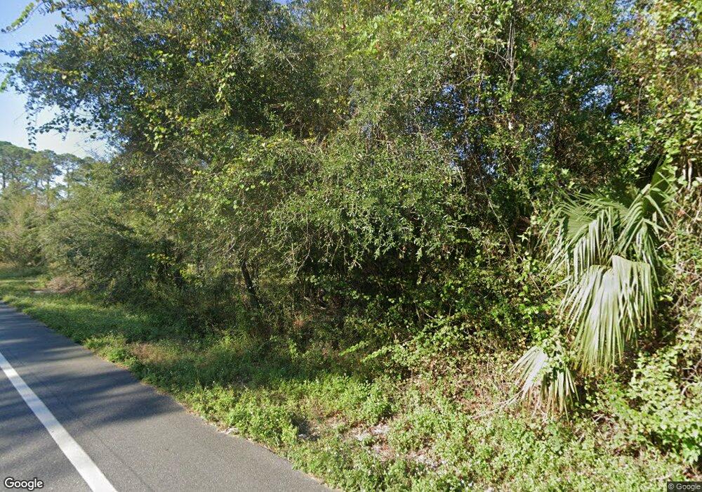 2712 Coastal Hwy, Crawfordville, FL 32327 - photo 1