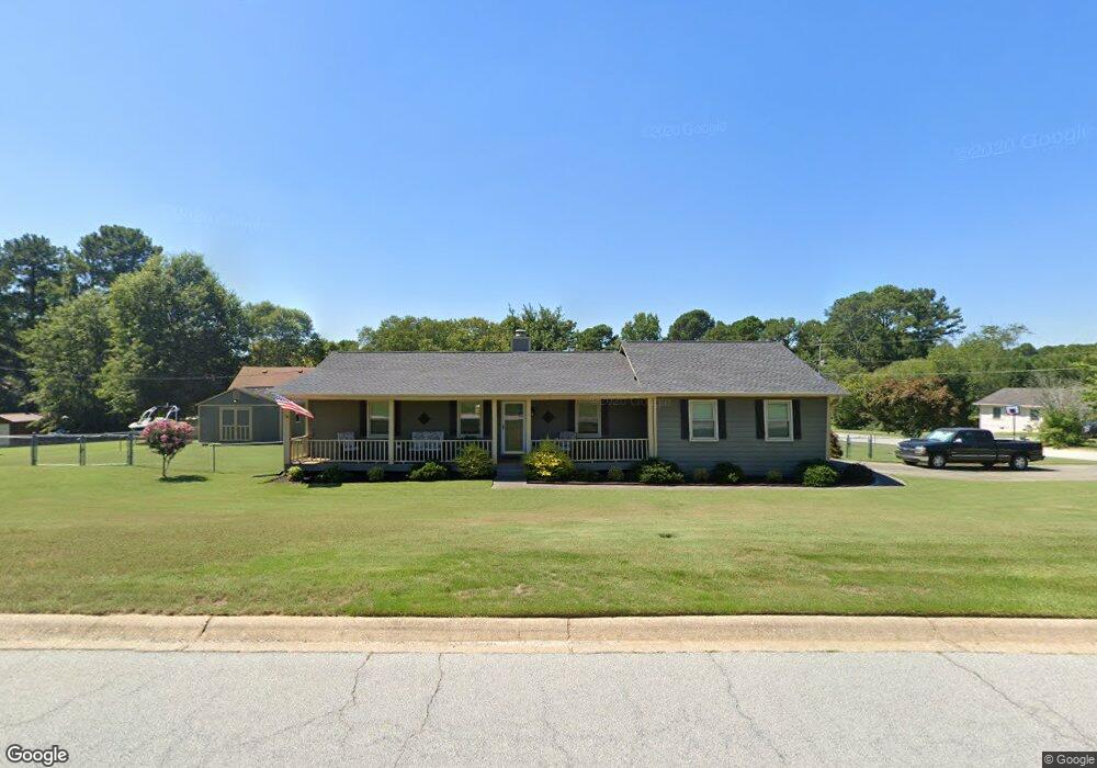 1431 Wethersfield Rd, Snellville, GA 30078 - photo 1