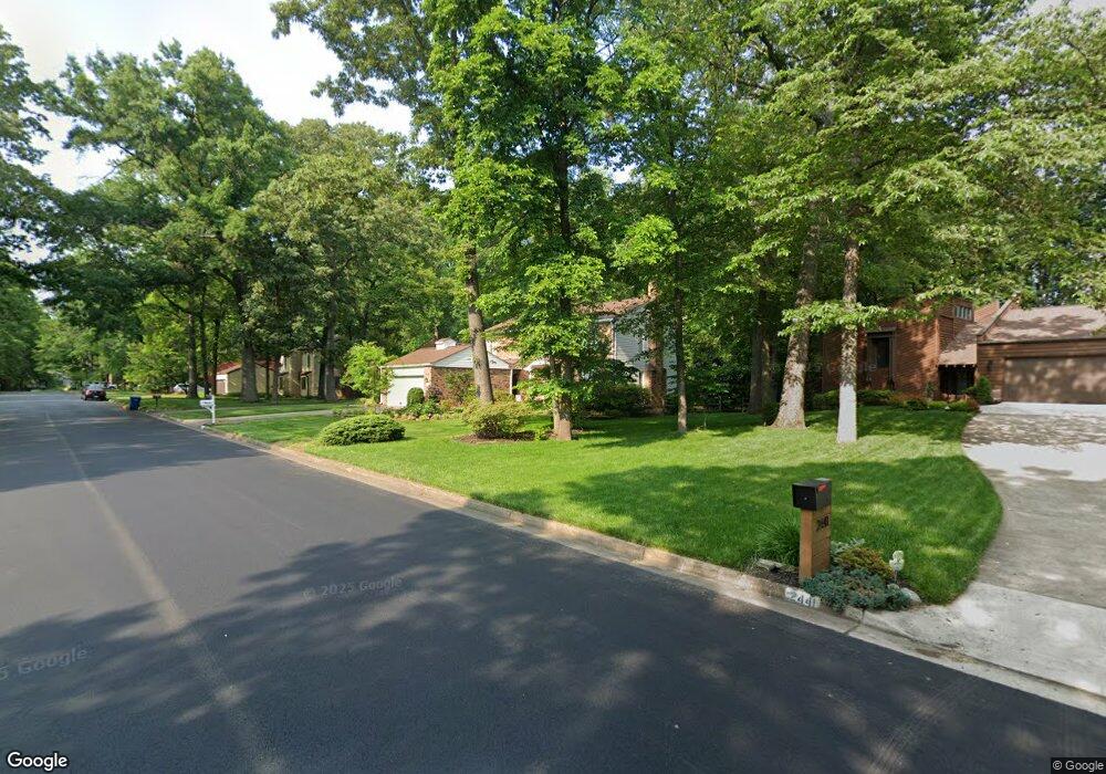 2439 Freetown Dr, Reston, VA 20191 - photo 1