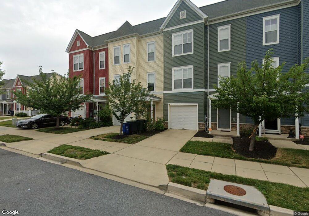 5076 Kimi Gray Ct SE, Washington, DC 20019 - photo 1