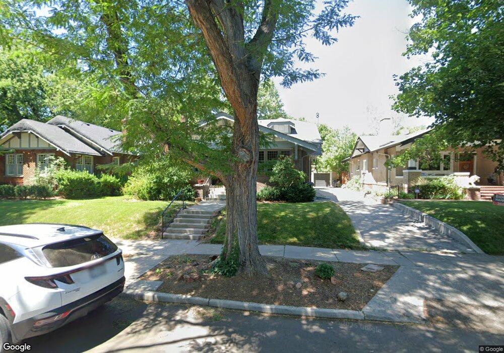 2211 Clermont St, Denver, CO 80207 - photo 1