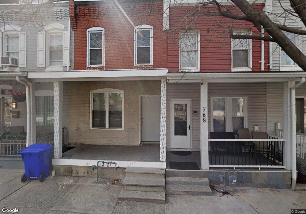 766 Schuylkill Ave, Reading, PA 19601 - photo 1