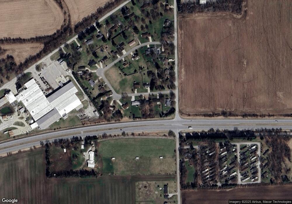 4954 E Robin Ct, Rolling Prairie, IN 46371 - photo 1