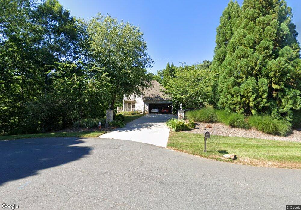 1088 Mountain Valley Dr, Asheboro, NC 27205 - photo 1