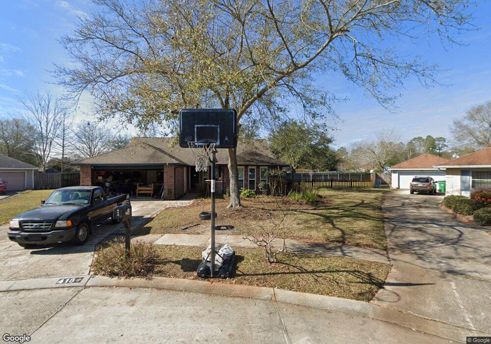 418 Brokenbough Dr, Slidell, LA 70458 - photo 1