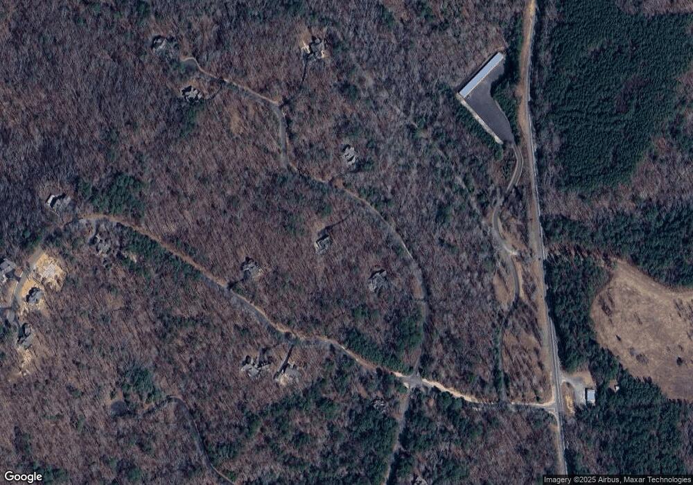 LTS 156, 157 Harris Creek Dr, Ellijay, GA 30540 - photo 1