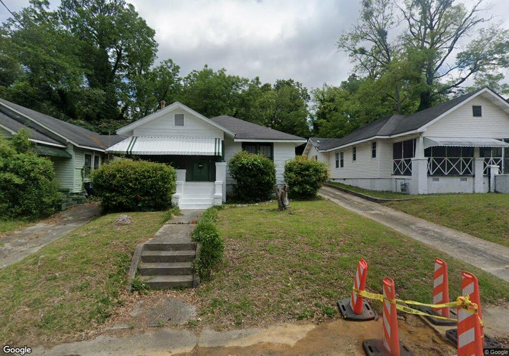 1158 Boulevard, Macon, GA 31211 - photo 1