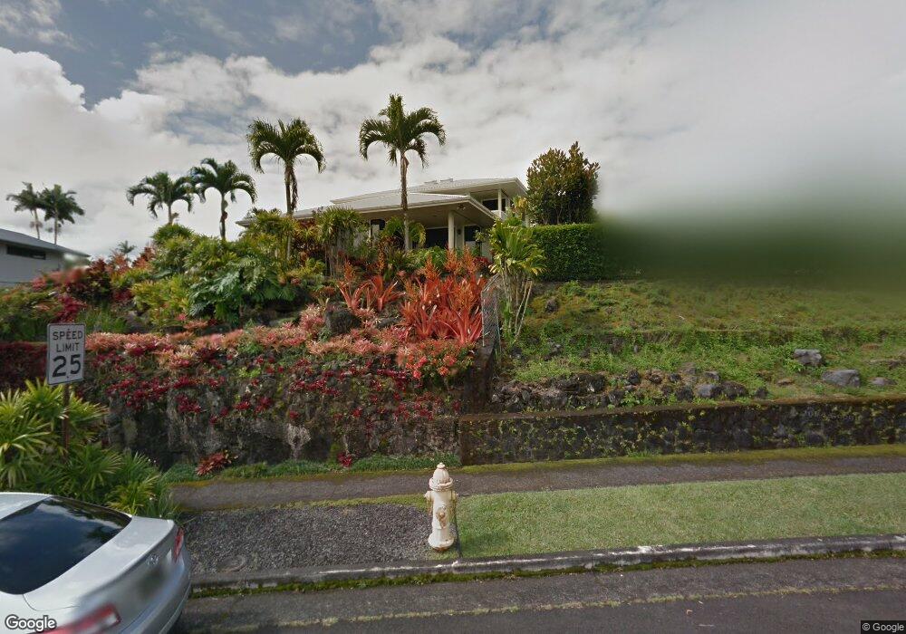 585 Kaanini St, Hilo, HI 96720 - photo 1