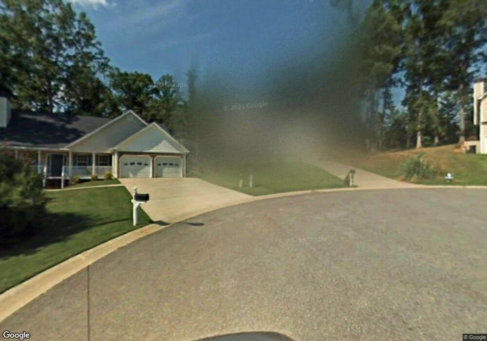 605 Sable Trace Run, Acworth, GA 30102 - photo 1