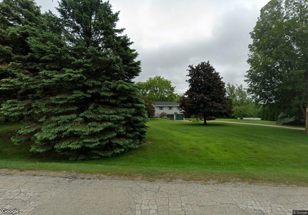 3971 Fairfield Rd, Slinger, WI 53086 - photo 1