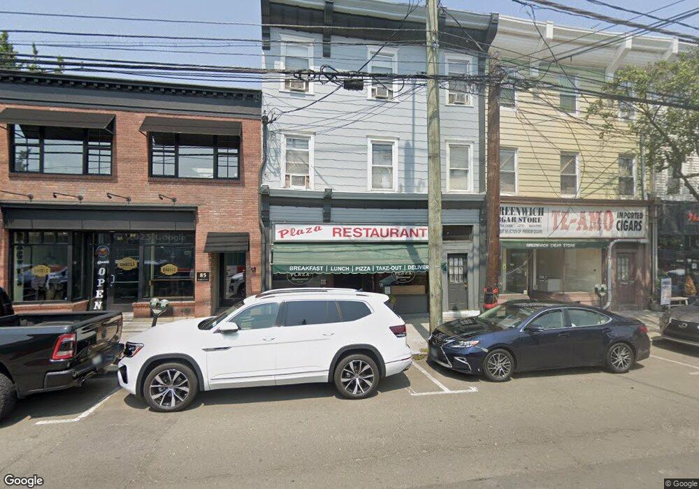 87 Railroad Ave, Greenwich, CT 06830 - photo 1