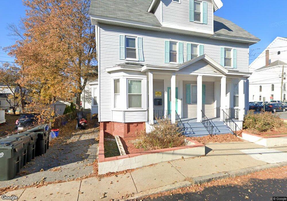 15 Church Ave unit R, Woburn, MA 01801 - photo 1