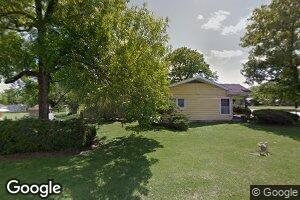 1123 Pine St, Humboldt, KS 66748