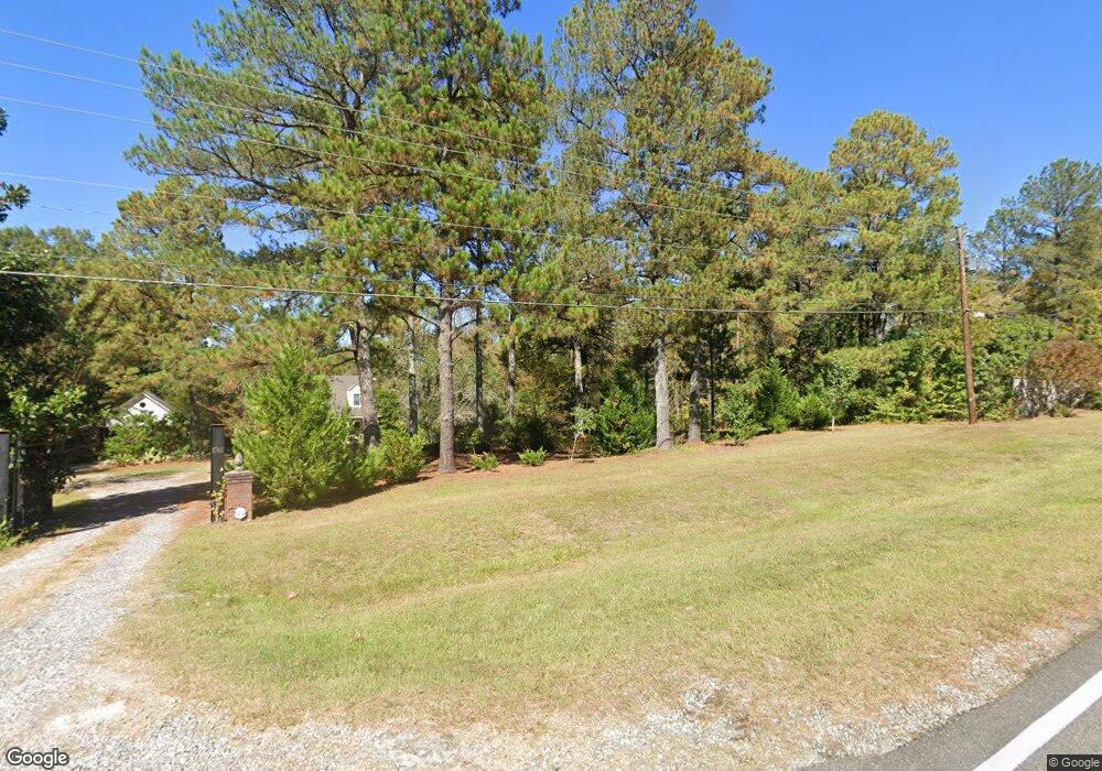 3763 Evans To Locks Rd, Augusta, GA 30907 - photo 1