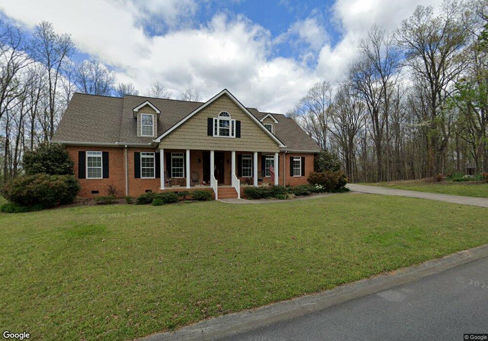 3295 Robert Fuller Dr, Tunnel Hill, GA 30755 - photo 1