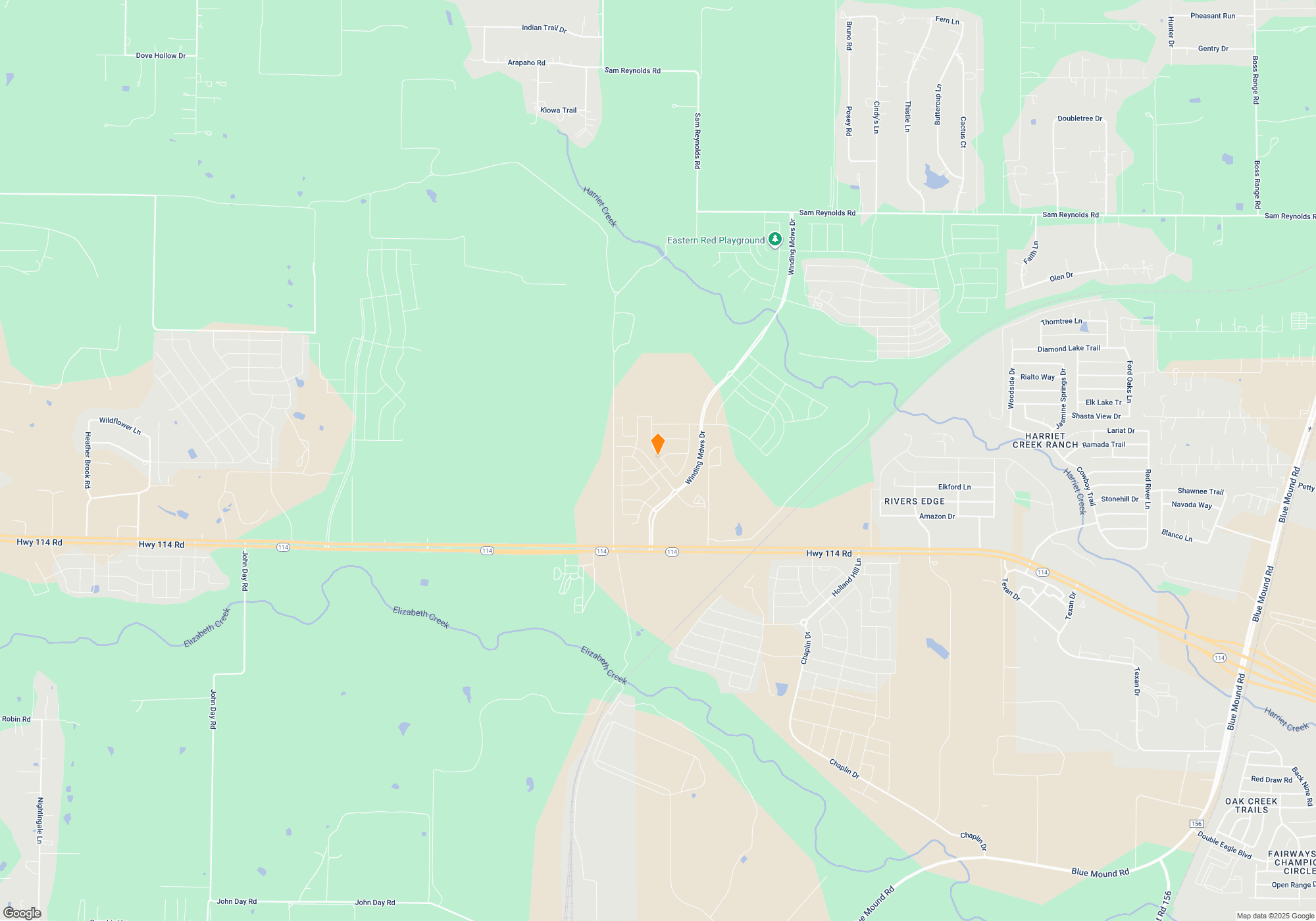 Open Map