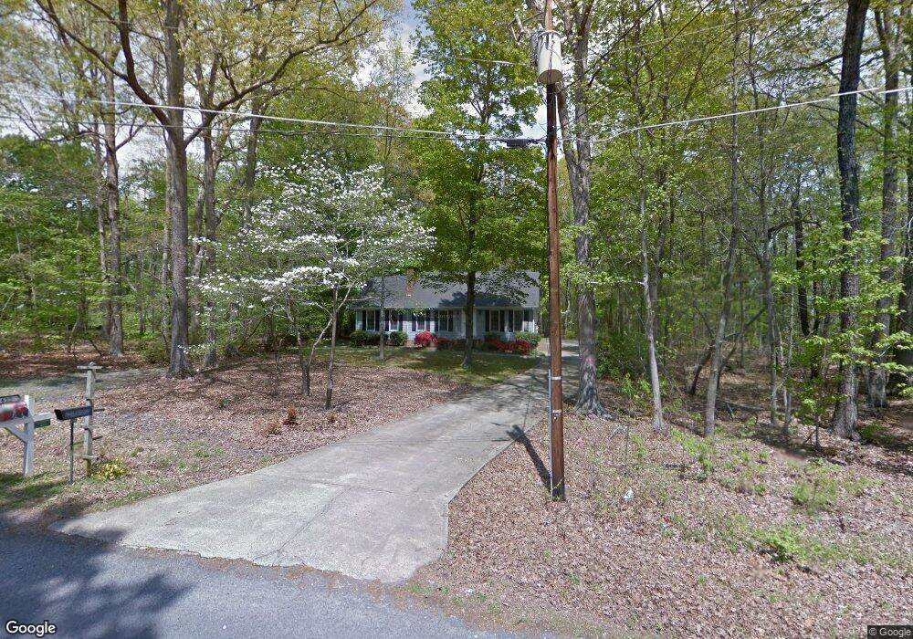 622 Skycrest Country Rd, Asheboro, NC 27205 - photo 1