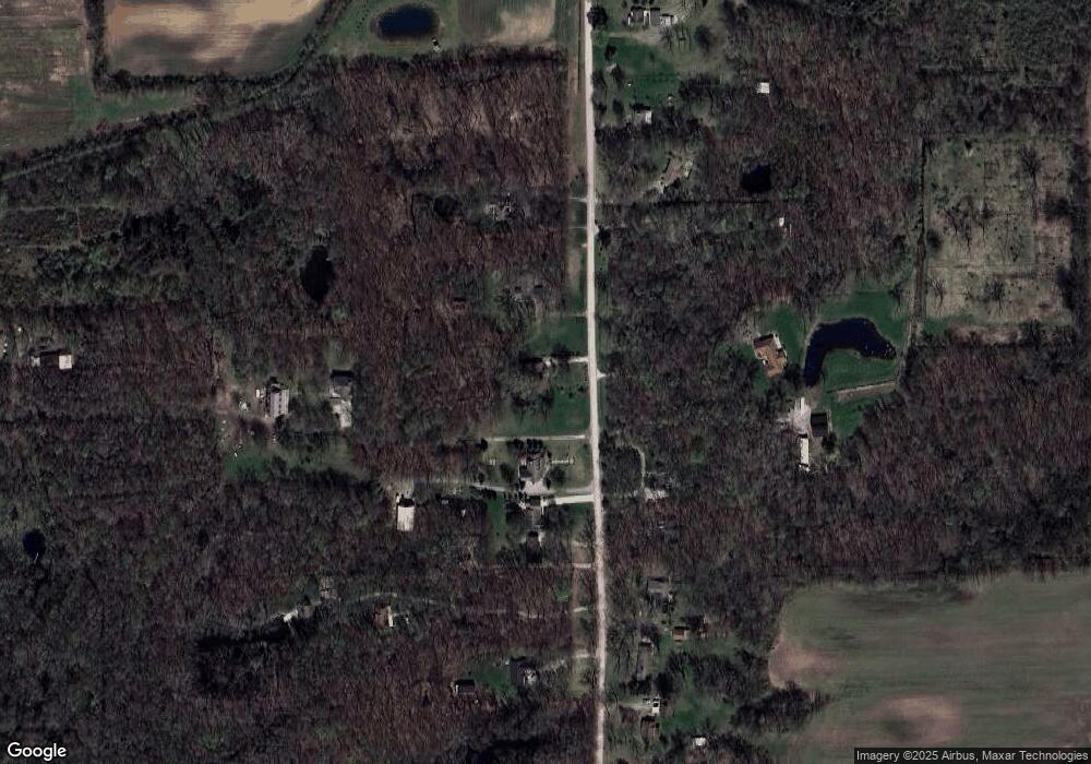 12603 Fessner Rd, Carleton, MI 48117 - photo 1