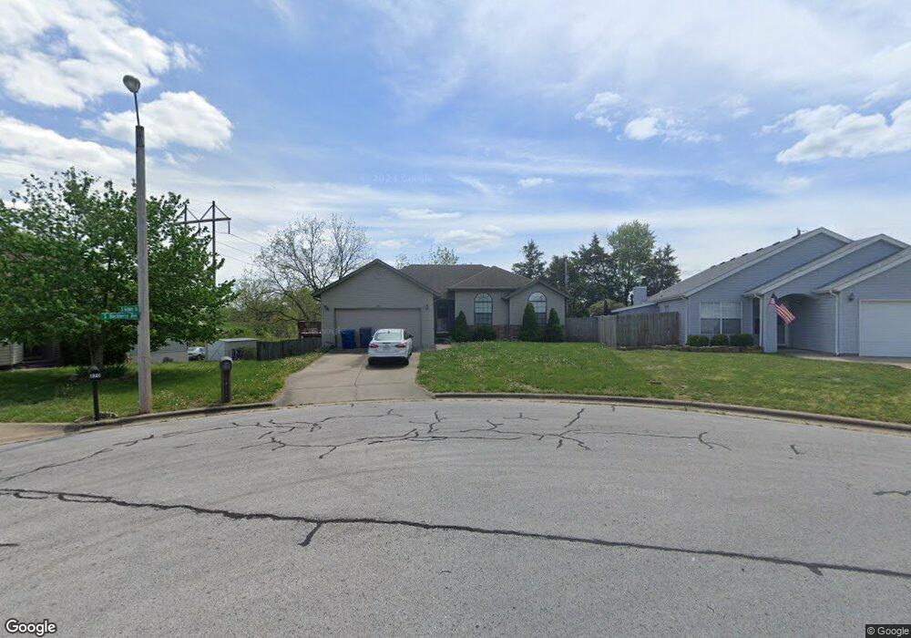 893 Hickory Ln, Nixa, MO 65714 - photo 1