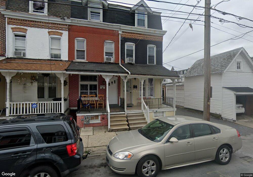 713 N New St, Allentown, PA 18102 - photo 1