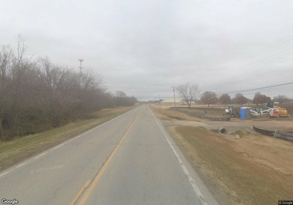 735 Haskell Rt 1 St, Haskell, OK 74436 - photo 1