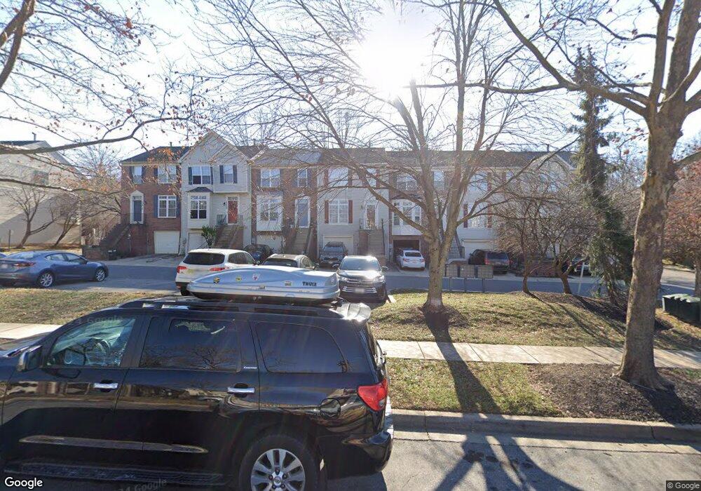 13024 Shamrock Glen Dr, Germantown, MD 20874 - photo 1