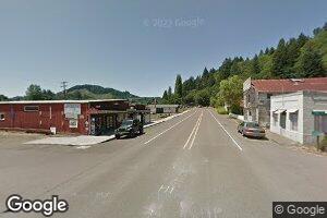 120 SE Hospital Hill Rd, Alsea, OR 97324