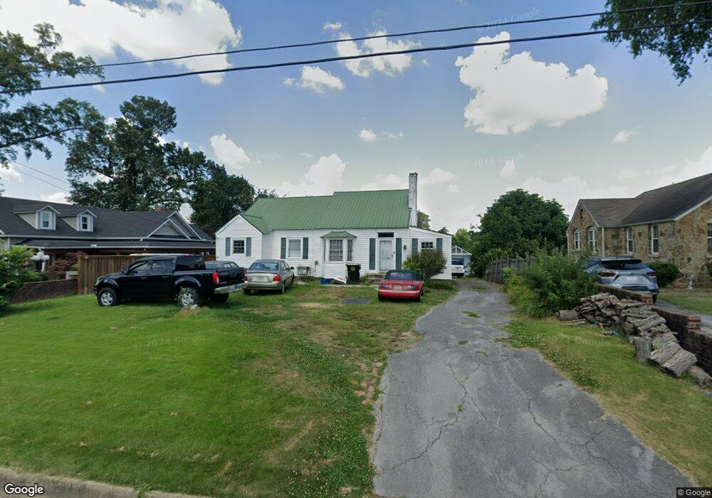 704 5th Ave SW, Cullman, AL 35055 - photo 1