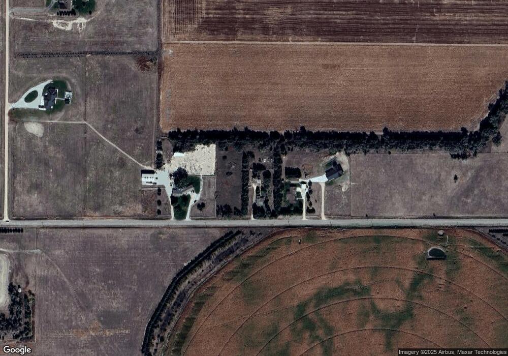 11025 W Walker Rd, North Platte, NE 69101 - photo 1