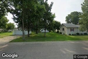 411 Haarfager Ave S, Canby, MN 56220