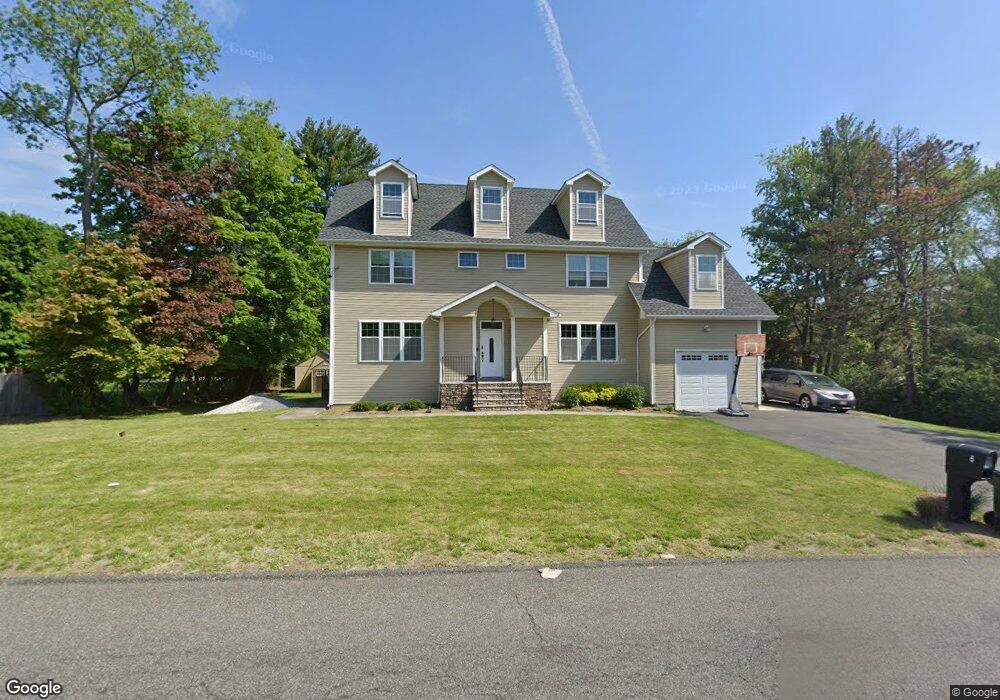 6 S Parker Dr, Monsey, NY 10952 - photo 1