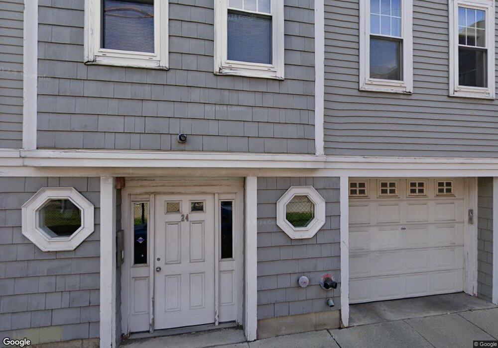 24 Mitchell St, Boston, MA 02127 - photo 1