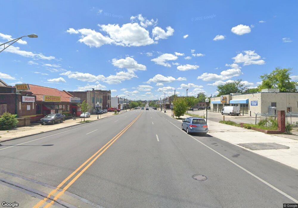 2203 Edmondson Ave, Baltimore, MD 21223 - photo 1