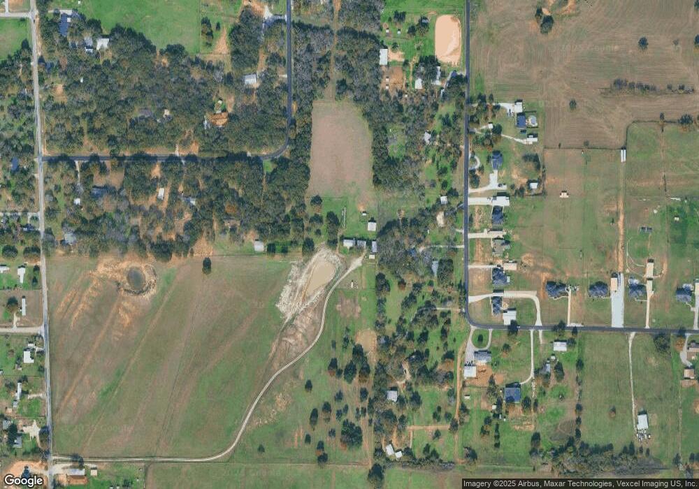 208 Allison Rd, Springtown, TX 76082 - photo 1