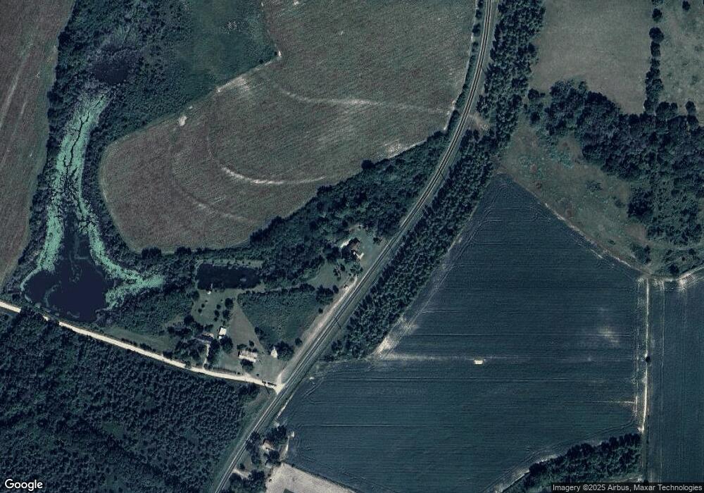 784 Clements Chapel Rd, Ashburn, GA 31714 - photo 1